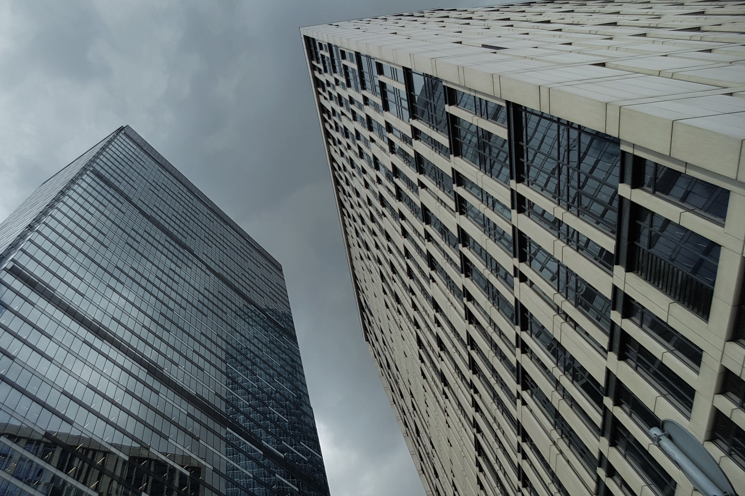 Продажа апартаментов 67 кв. метров в Москва-Сити - ЖК IQ Quarter